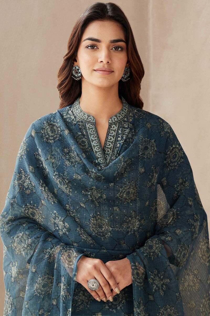 Sehra Rahima Akola Dupatta