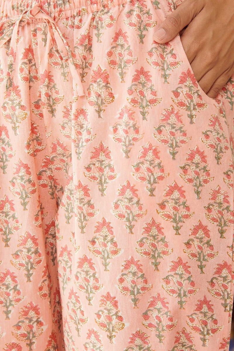 Gauhar Simran Sanganeri Narrow Pants