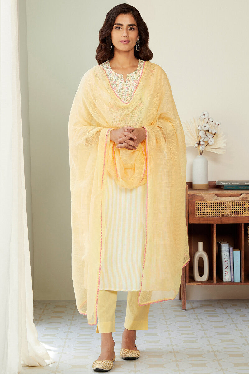 Roza Anahita Kurta
