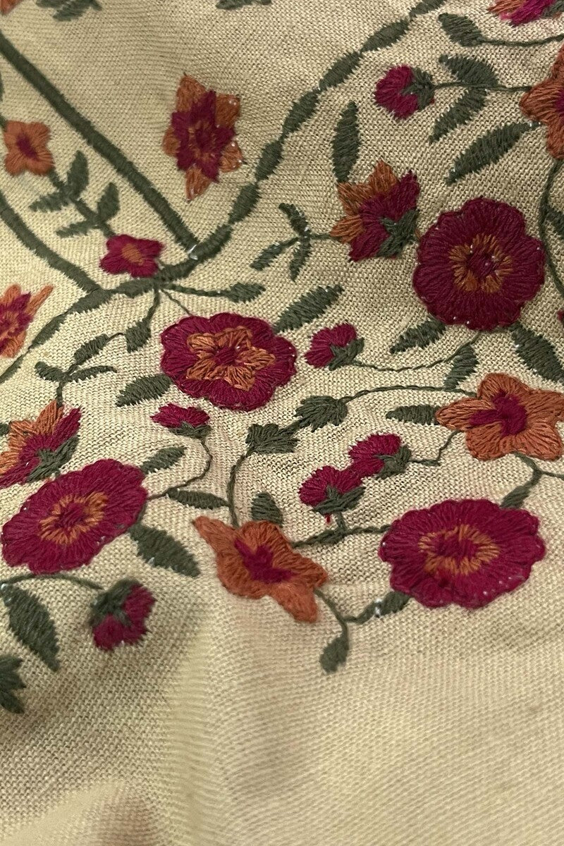 Rosheen Farah Kurta