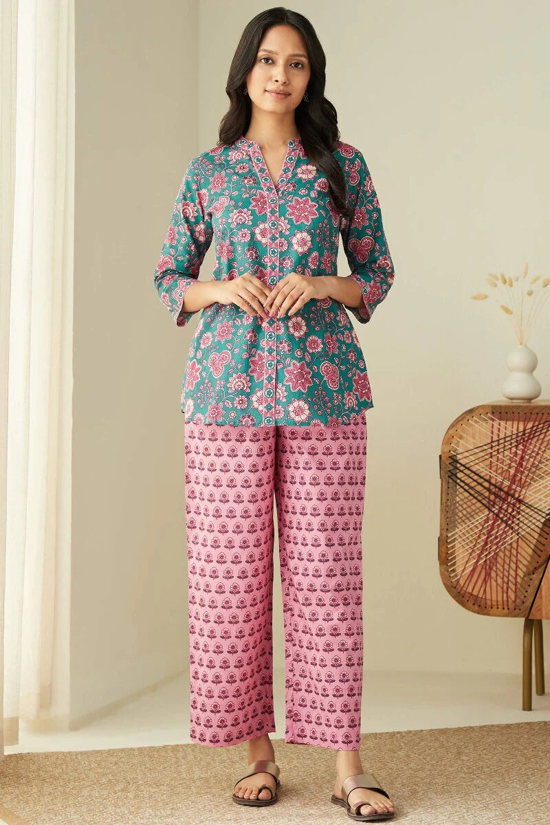 Rosheen Maya Loungewear Set