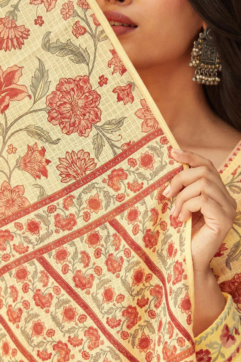 Naadirah Dalia Dupatta