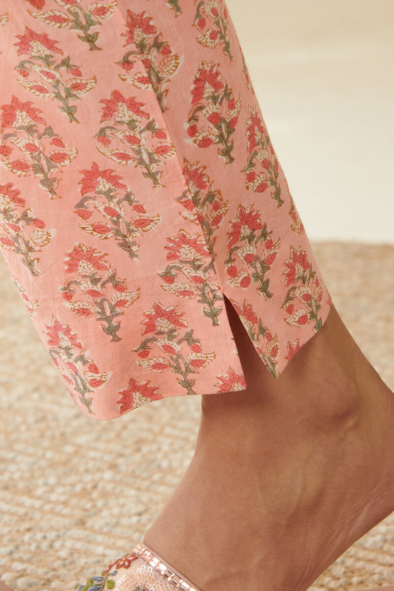 Gauhar Simran Sanganeri Narrow Pants