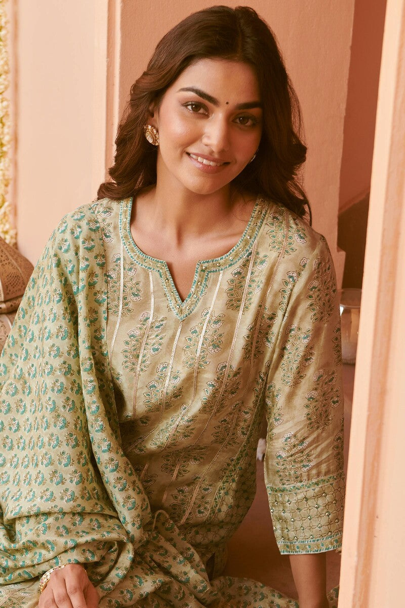 Mehrunissa Sehr Modal Dupatta