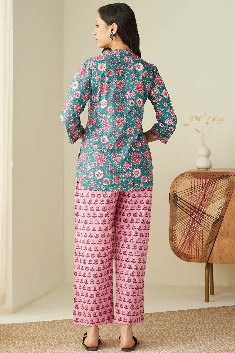 Rosheen Maya Loungewear Set