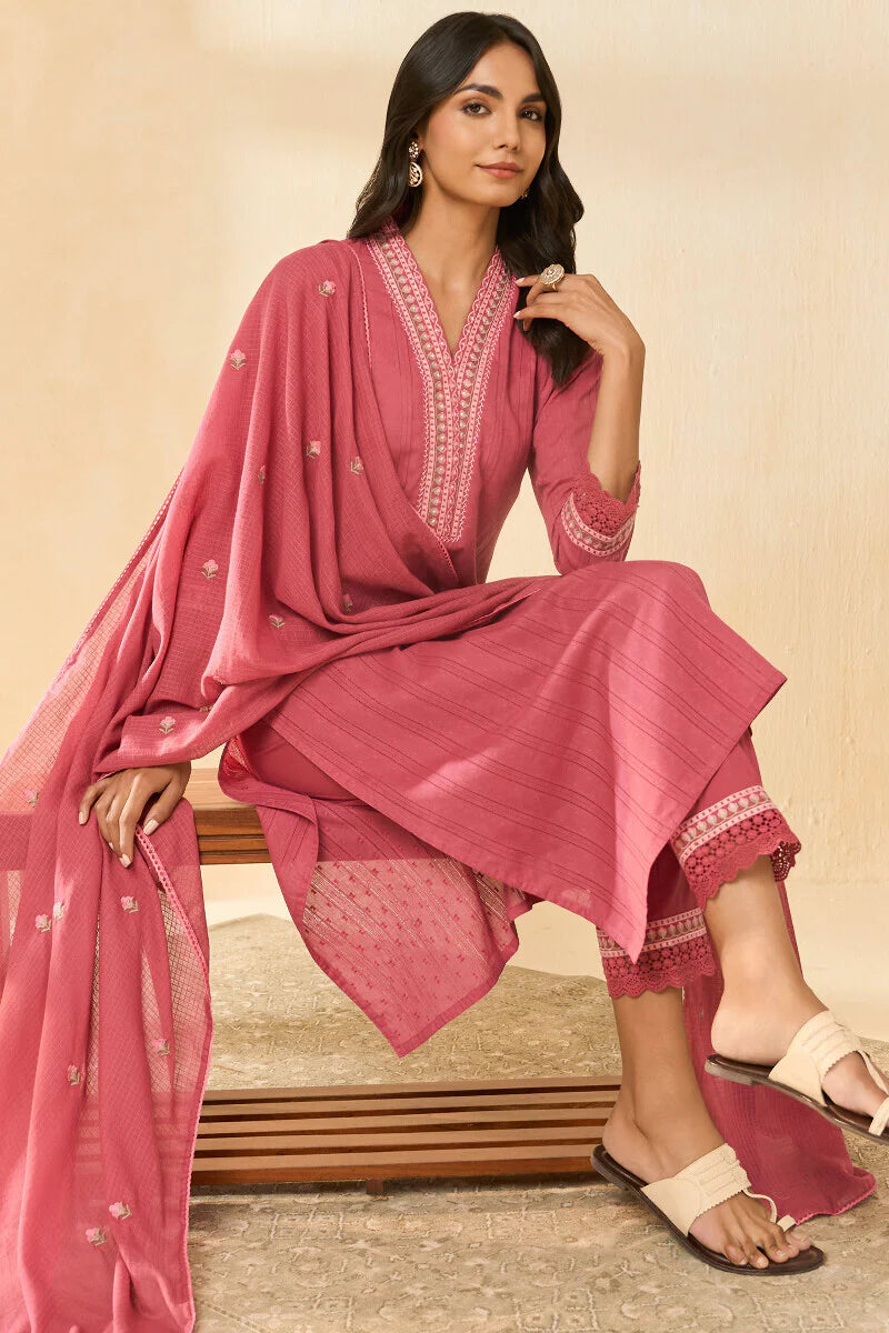 Surplus: Mehraab Rumaisa Kurta