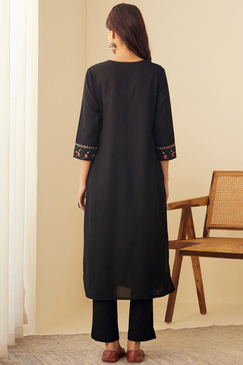 Roza Zoya Kurta
