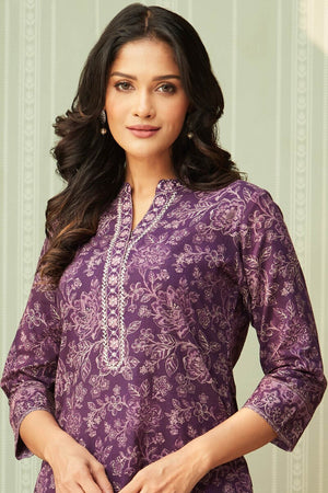 Mahnoor Seher Kurta