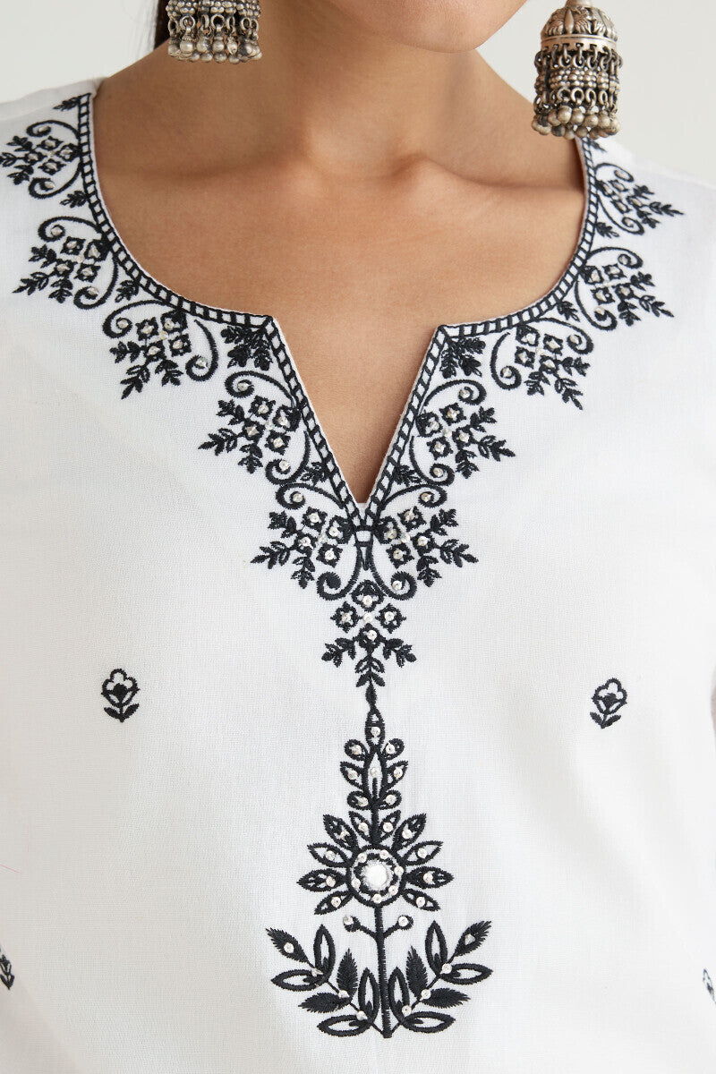 Mehraab Nafisa Kurta