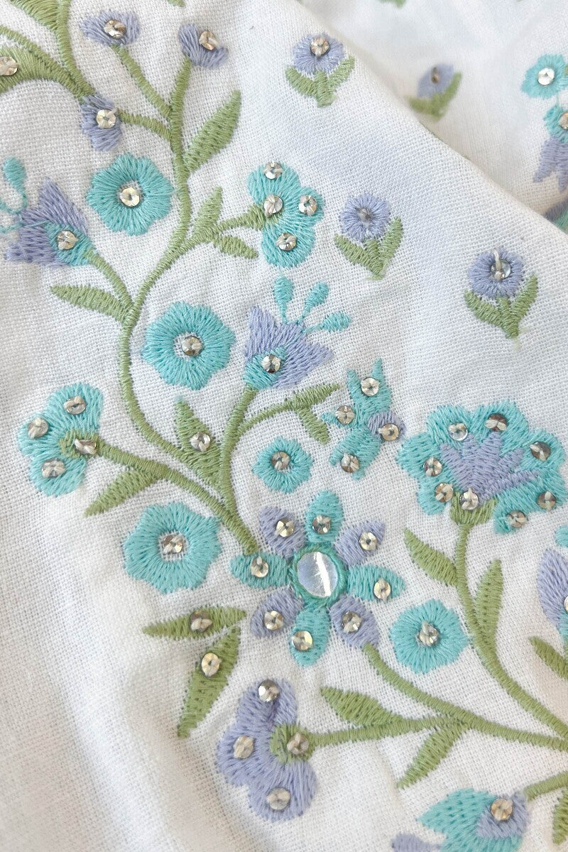 Surplus: Mehraab Rahima Kurta