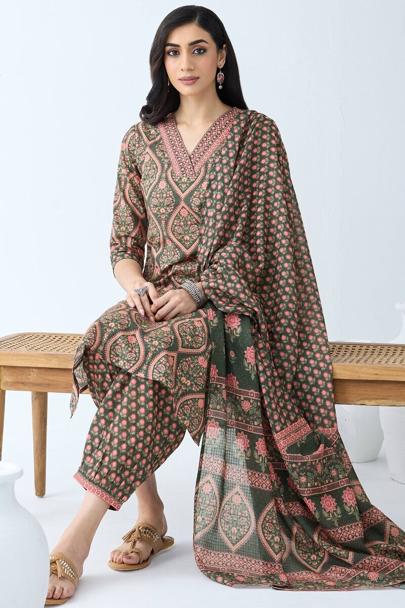 Laylah Maira Kurta