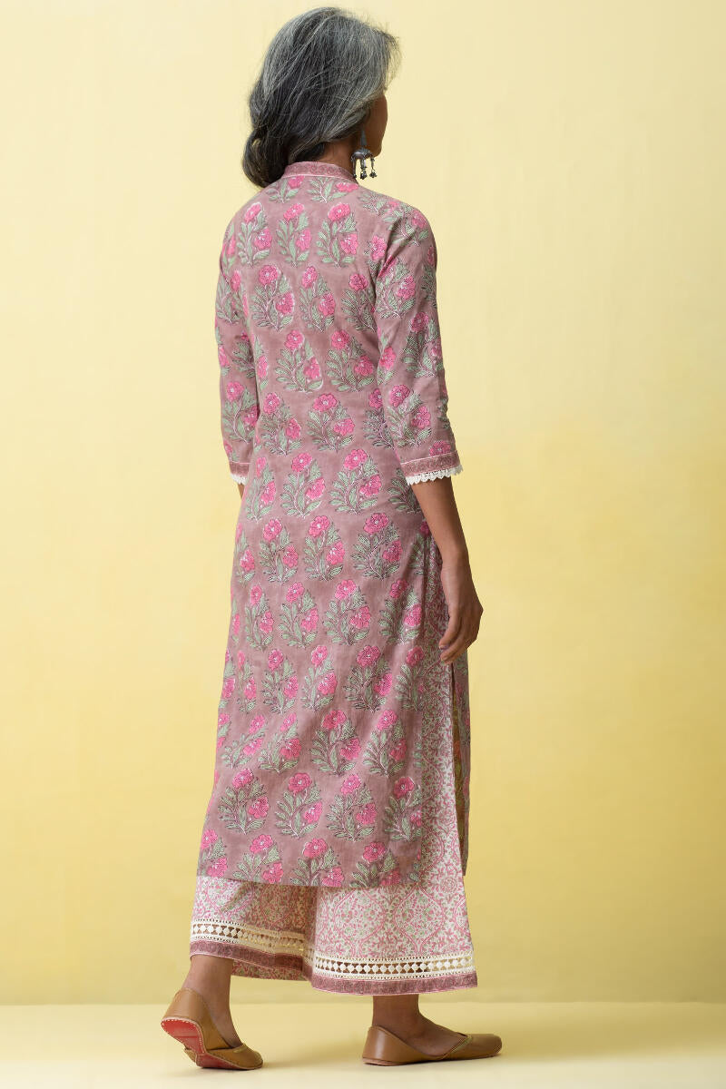 Gulbarg Zeenat Kurta