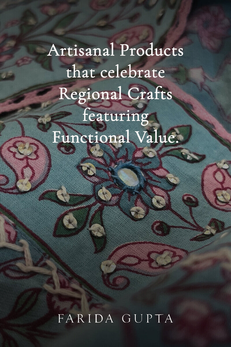 Nazm Inaya Sanganeri Kurta