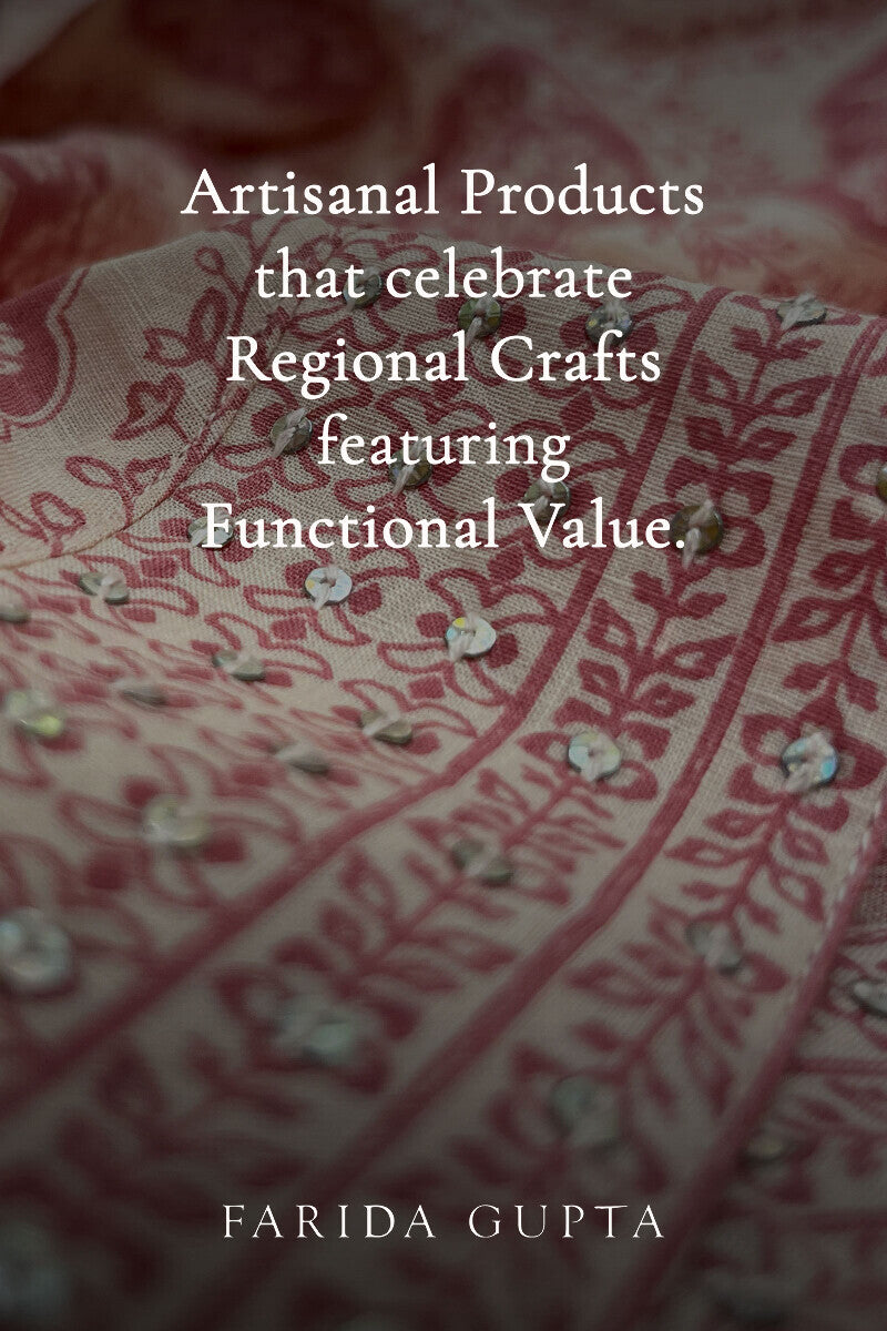 Rosheen Ruhi Sanganeri Kurta