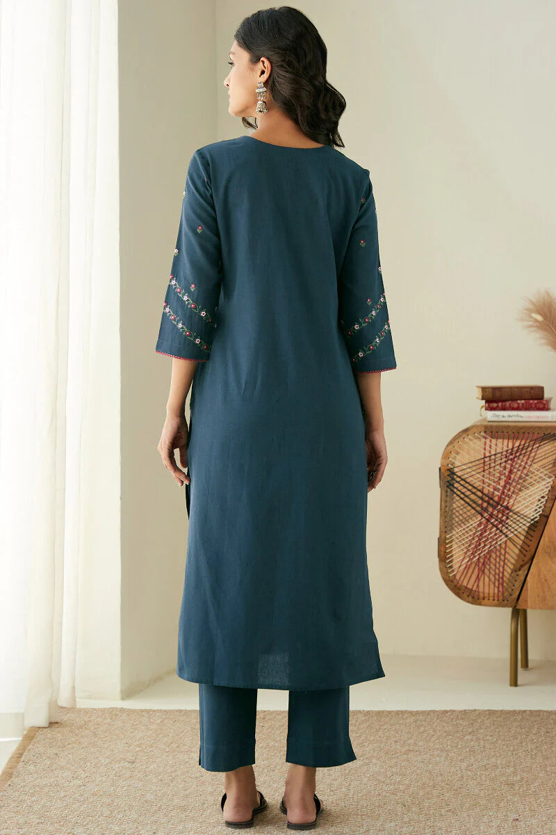 Rosheen Feriha Kurta
