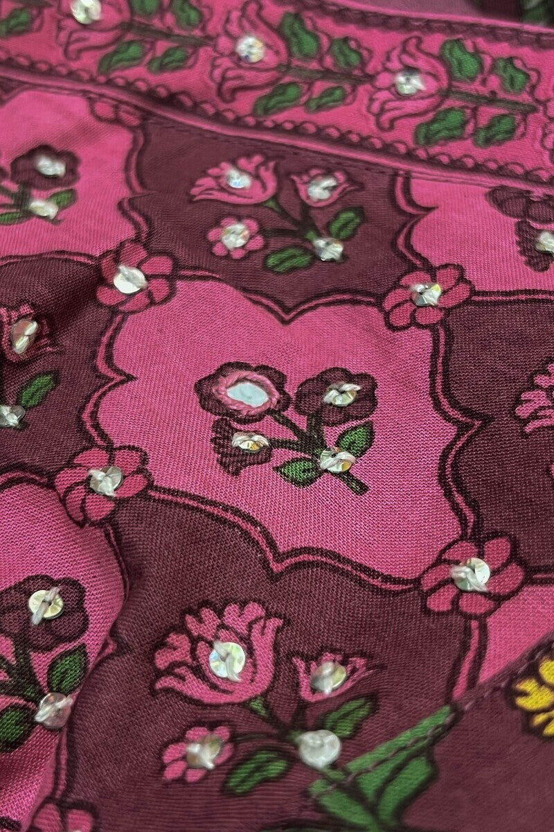 Gauhar Inara Sanganeri Kurta