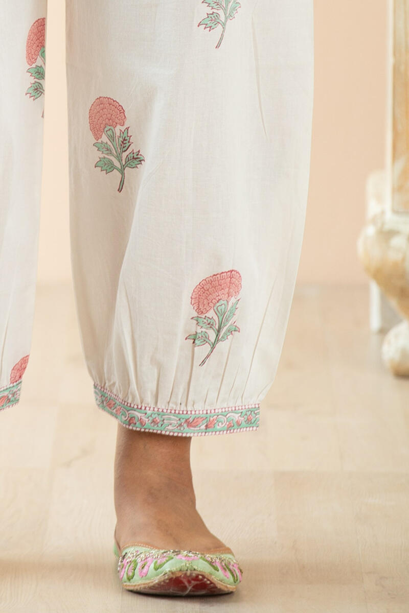 Roz Meher Jia Izhaar Pants