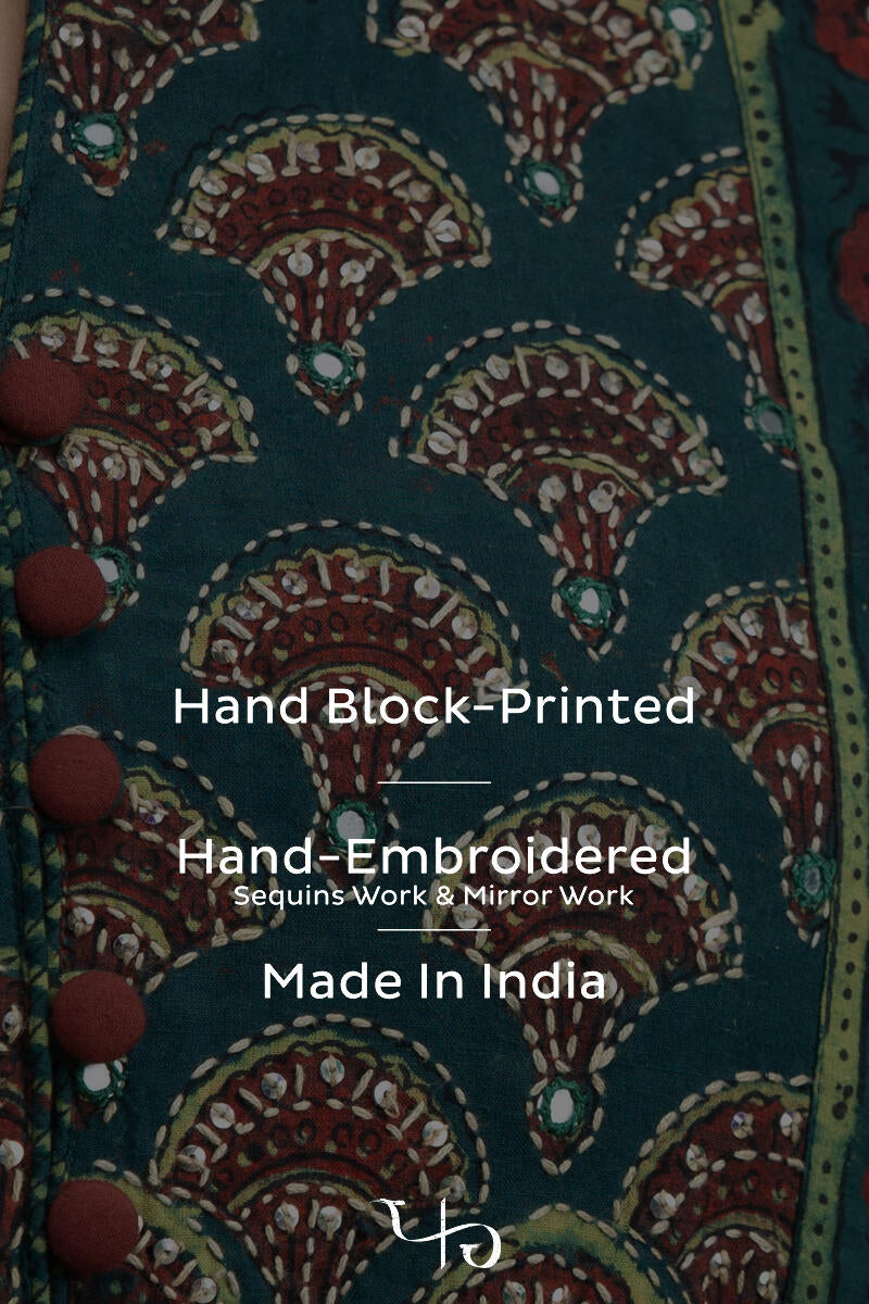 Rehnuma Zafina Kurta