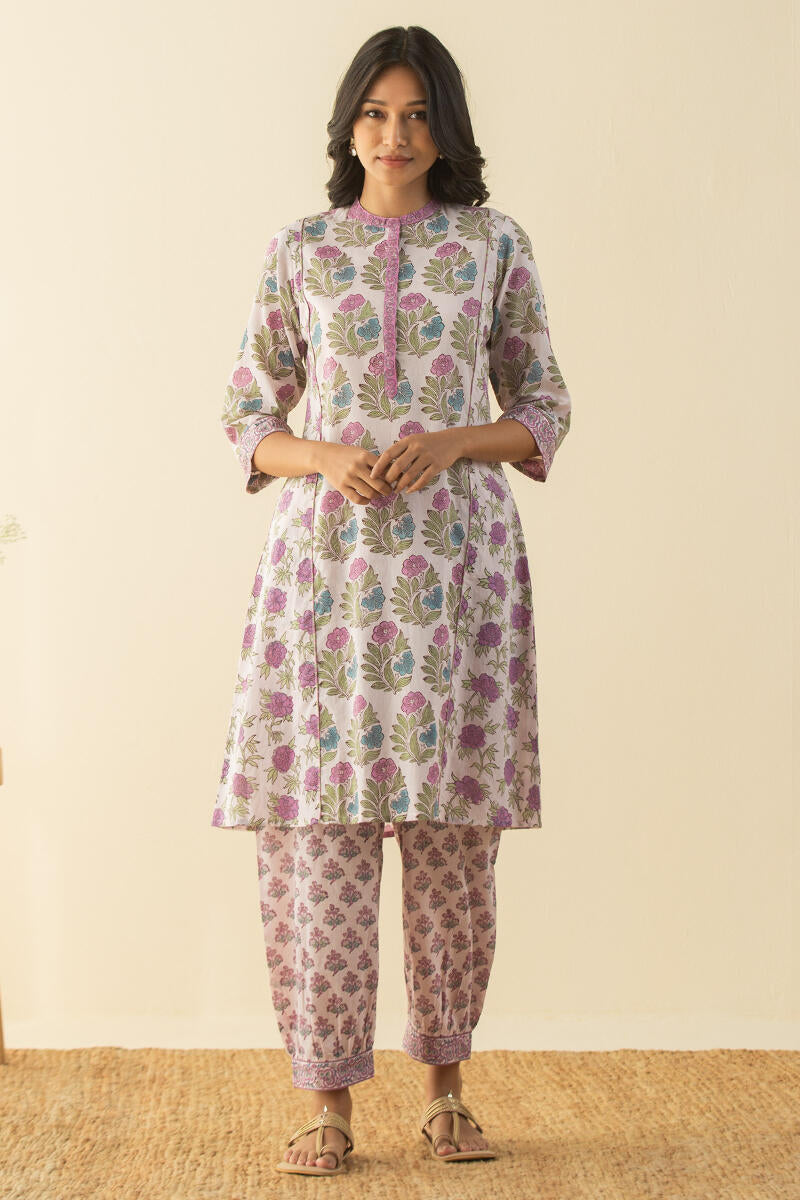 Gulbarg Fareena Kurta