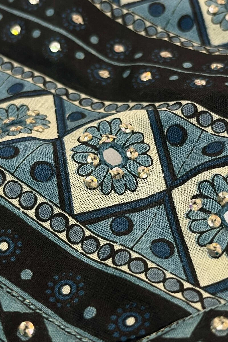 Gauhar Feriha Kaftan