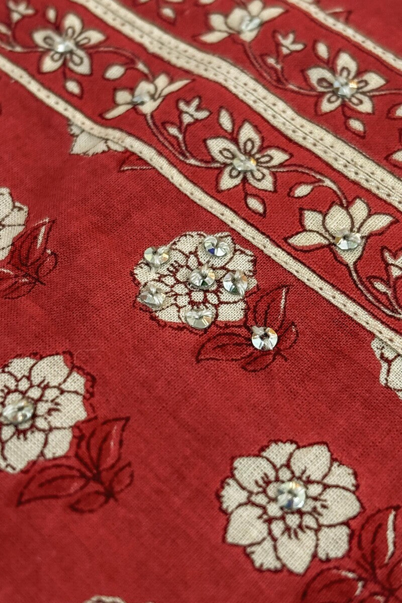 Gauhar Zunaira Kaftan