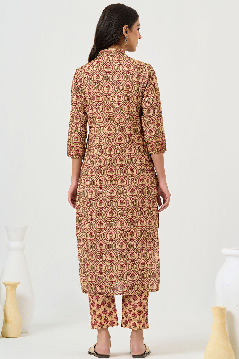 Meher Nazya Kurta
