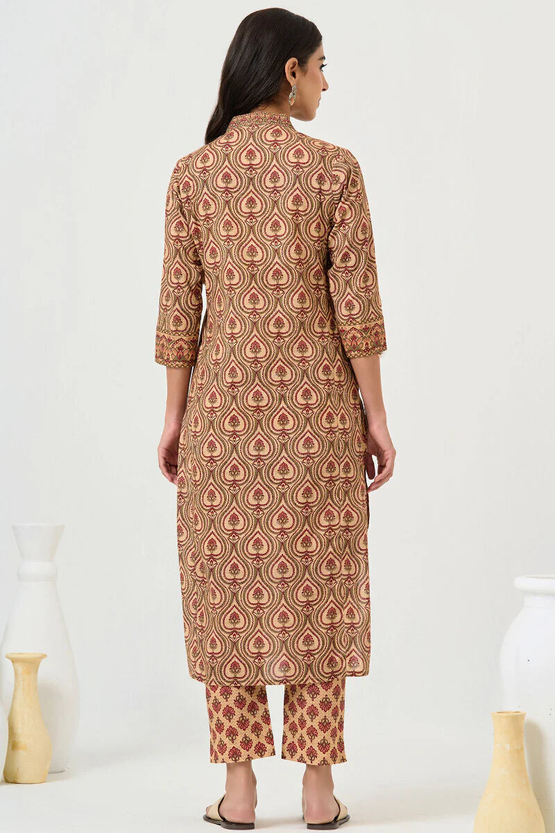 Surplus: Meher Nazya Kurta