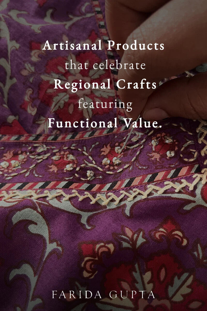 Gauhar Nahida Sanganeri Kurta