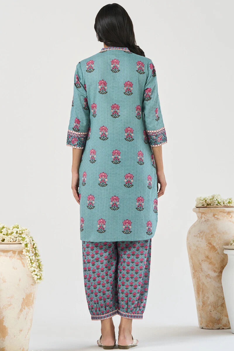Surplus: Roz Meher Nahid Short Kurta