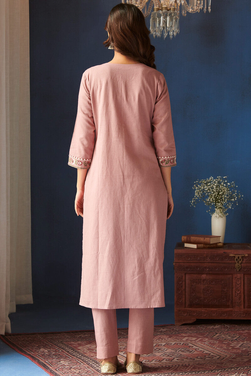 Roza Nadira Kurta