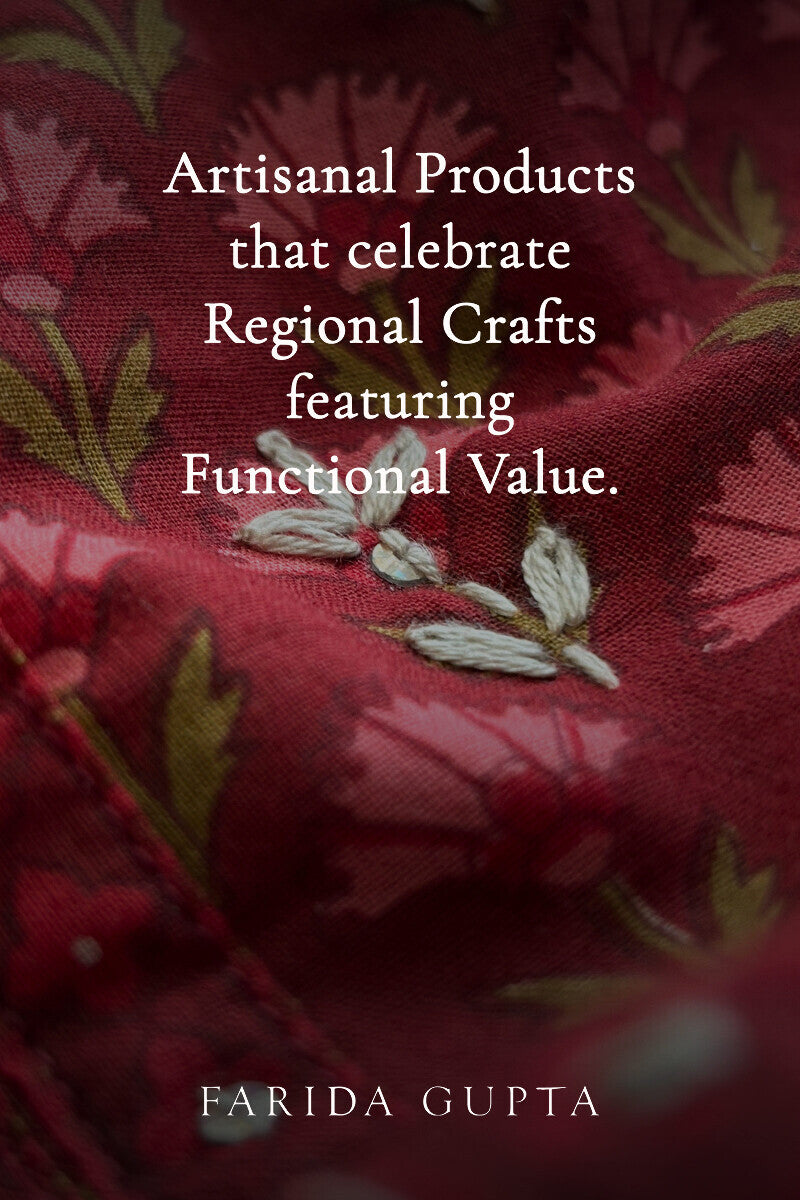 Gauhar Nasreen Short Kurta