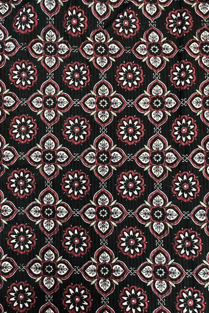 Gauhar Alya Loungewear Set