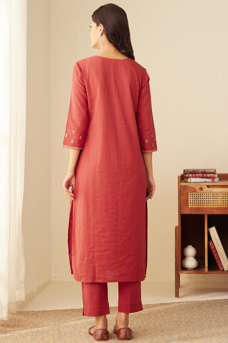 Roza Raima Kurta