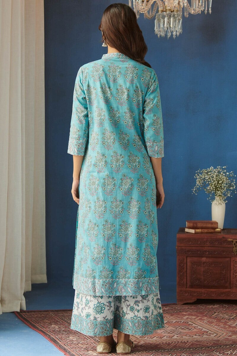 Mehreen Maya Sanganeri Kurta
