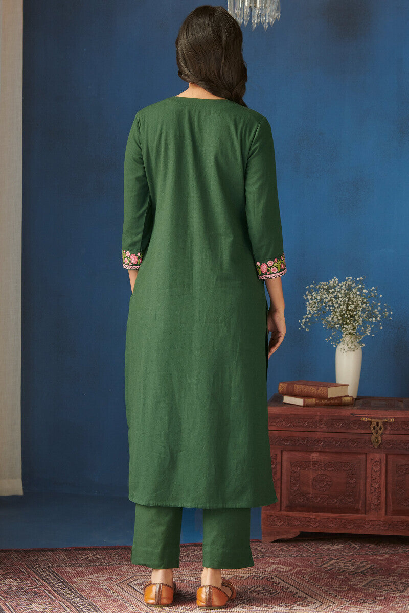 Rosheen Inaya Kurta