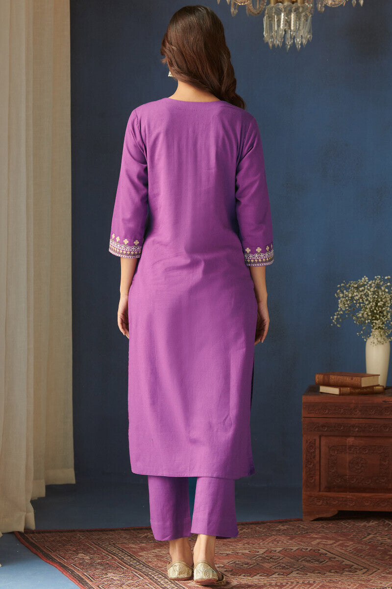 Rosheen Samaira Kurta