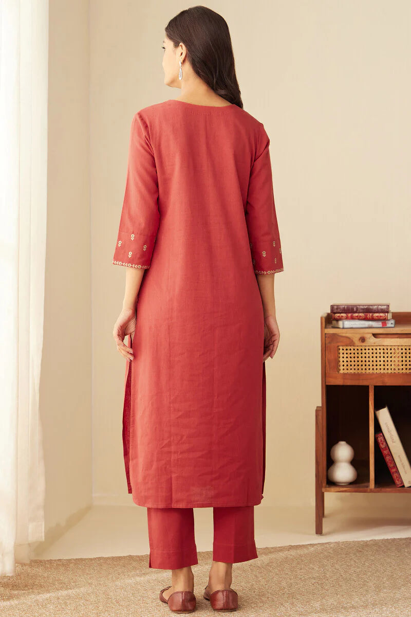 Roza Raima Kurta