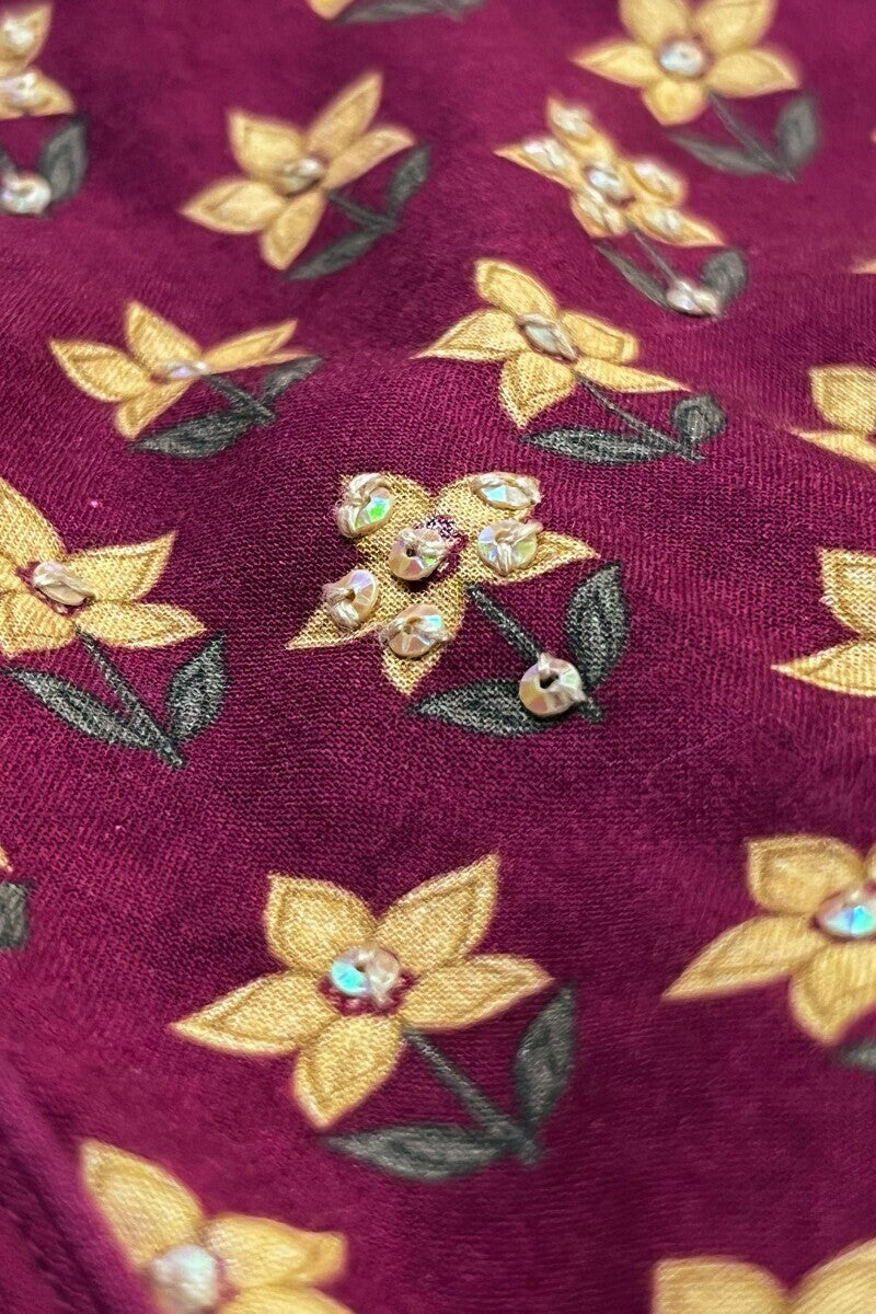 Mahnoor Zeenat Kurta