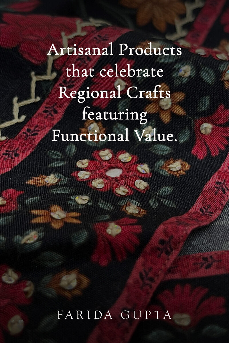 Laylah Mehnaz Kurta