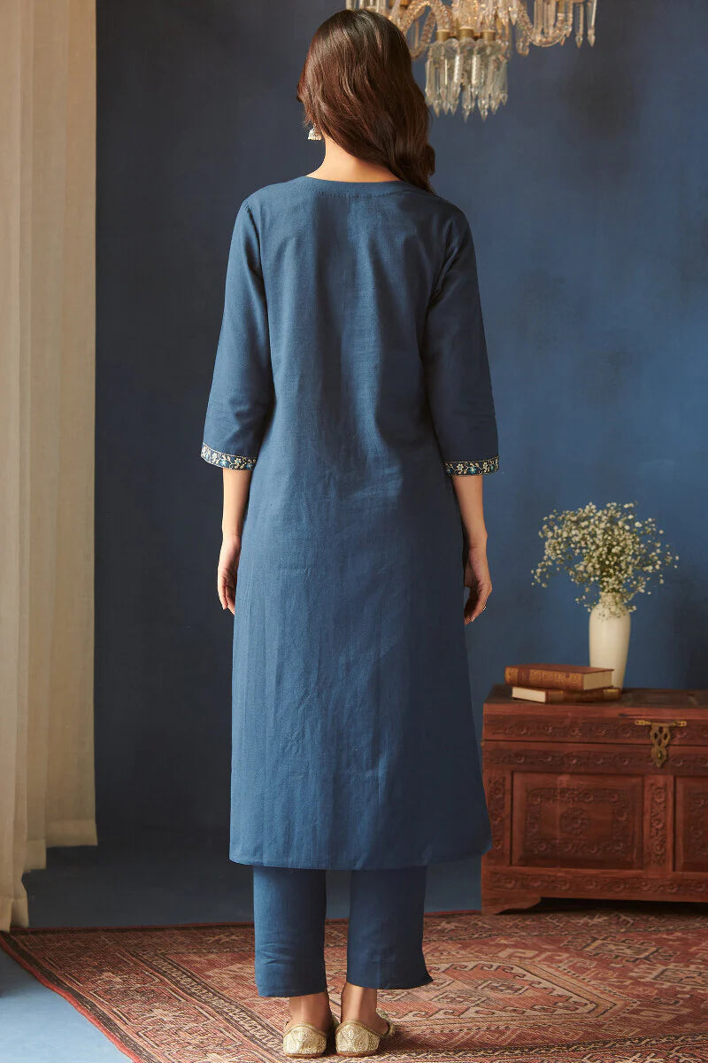 Surplus: Roza Seher Kurta