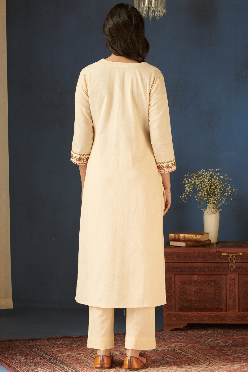 Surplus: Roza Maya Kurta