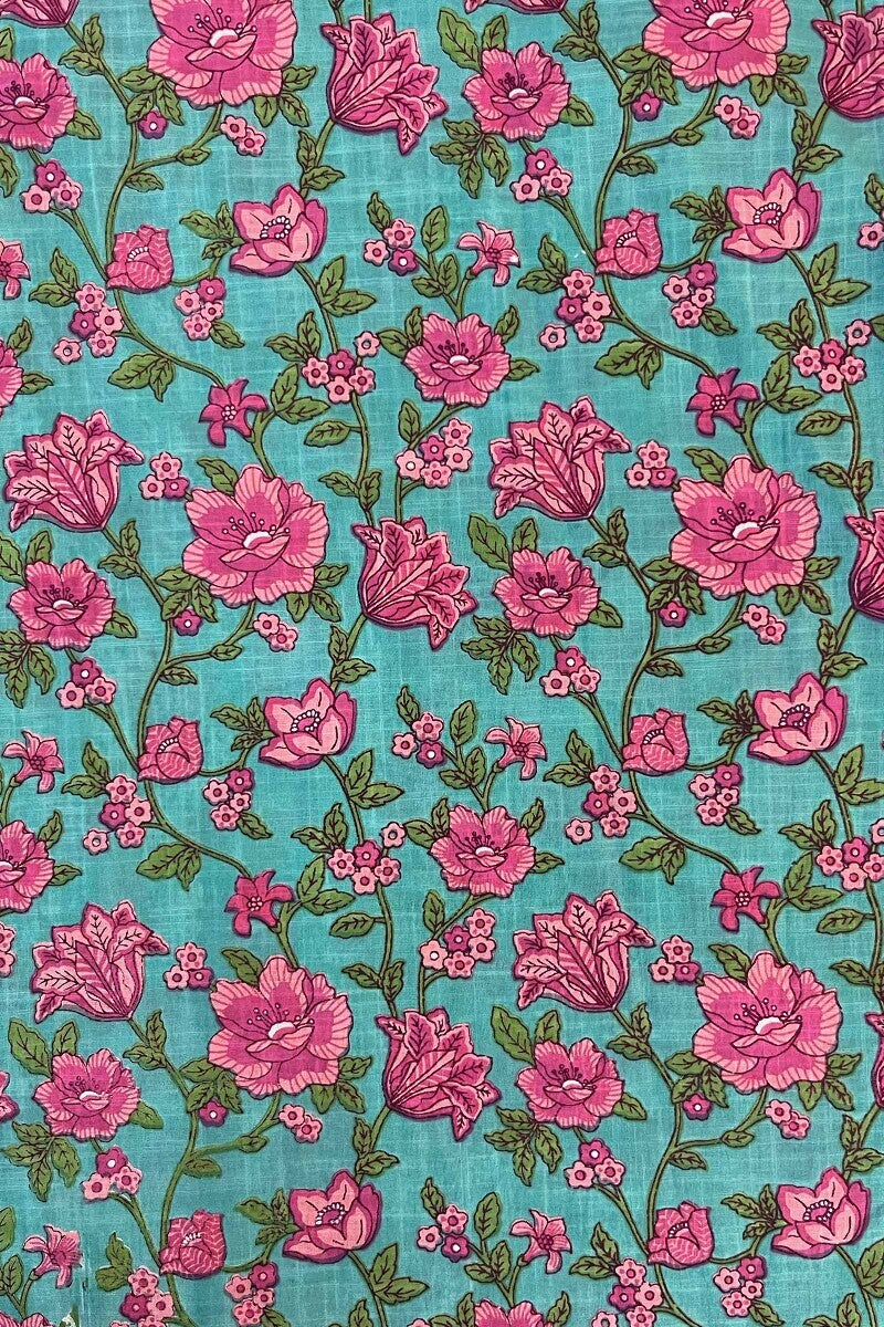 Mehreen Shanaya Sanganeri Top