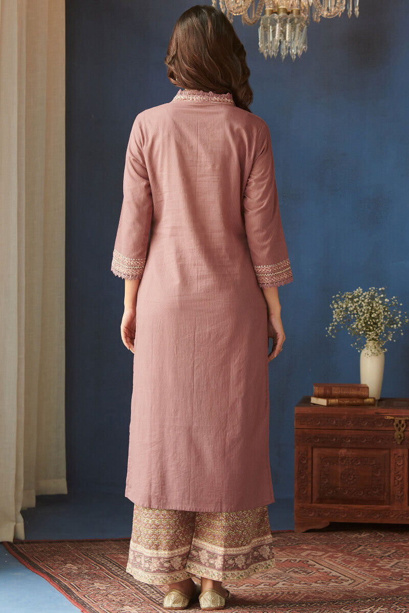 Mehreen Ruhi Kurta