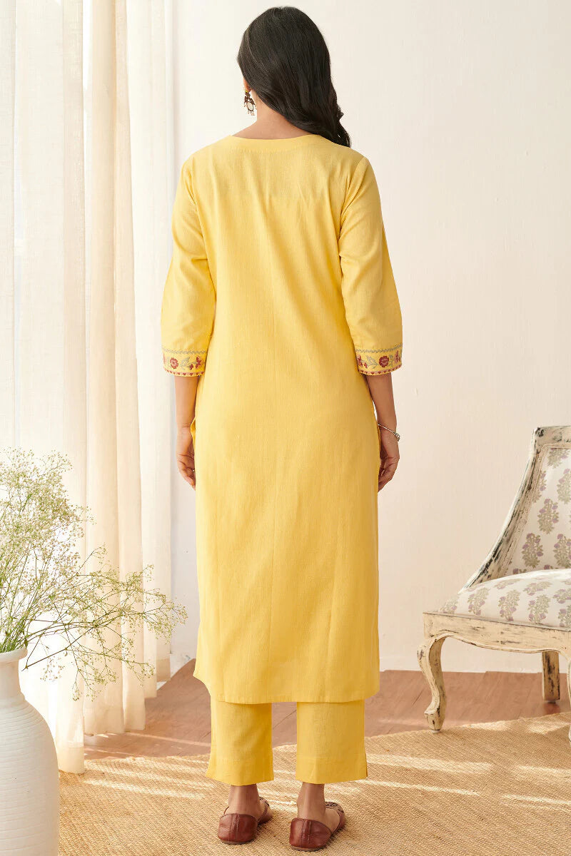 Surplus: Rosheen Dalia Kurta
