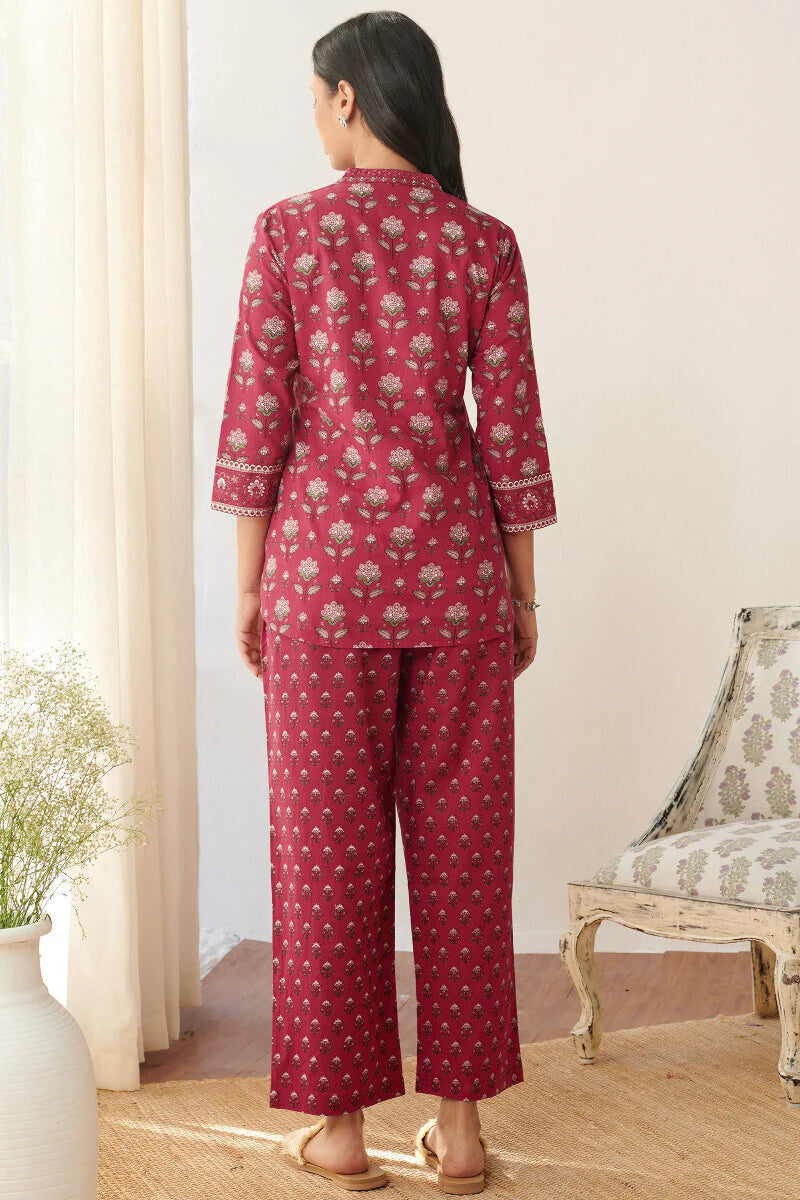 Surplus: Mehreen Zoya Loungewear Set