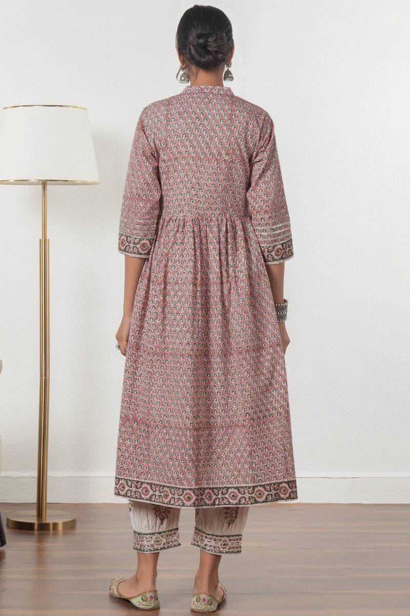 Gul Bano Sahira Sanganeri Kurta