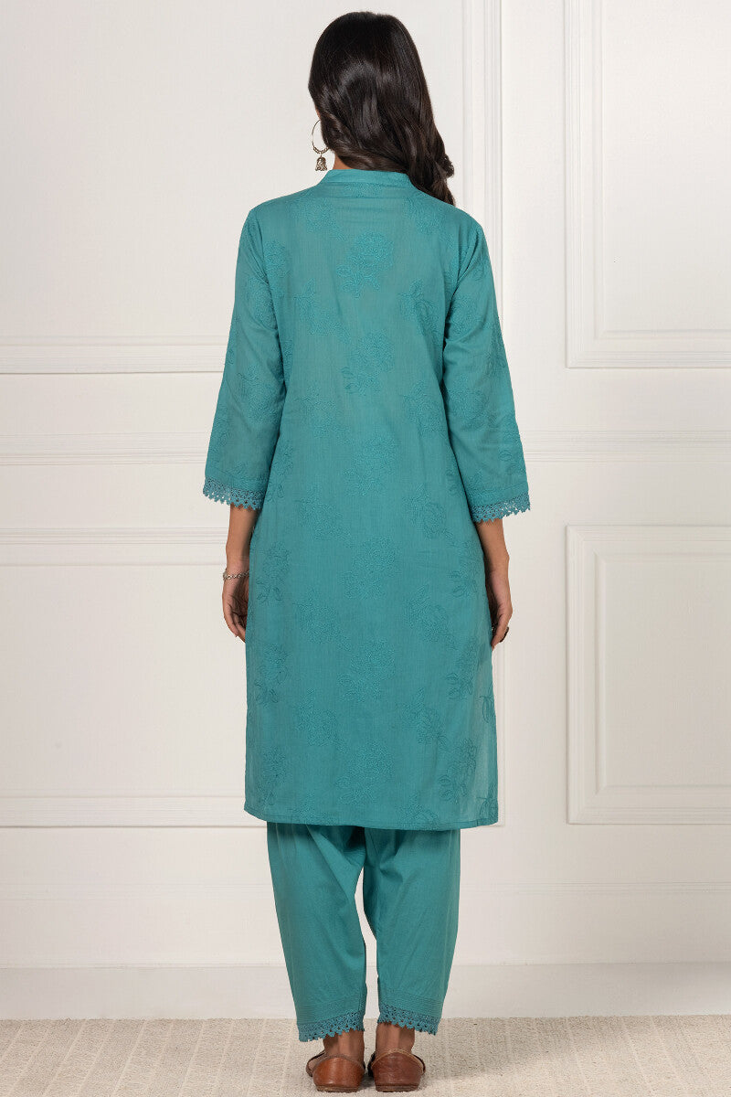 Falak Zeenat Kurta