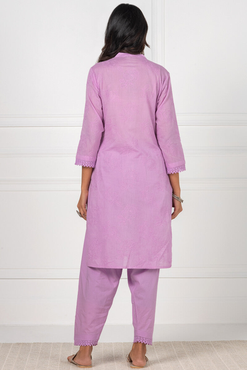 Falak Zohra Kurta