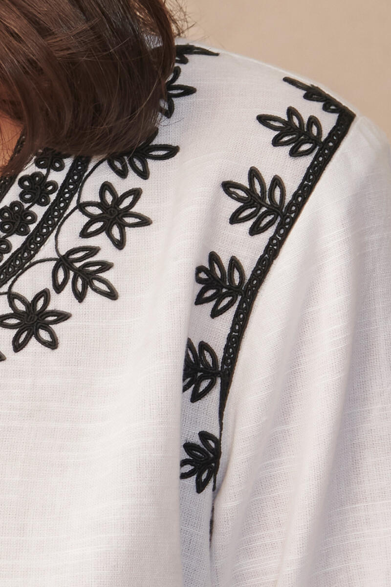 Mirza Noor Handloom Kurta