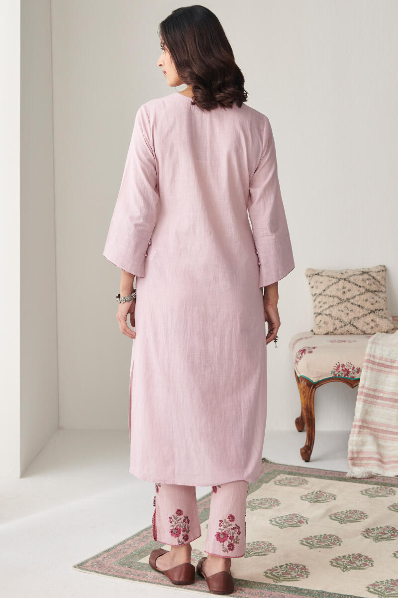 Nasrine Saba Kurta